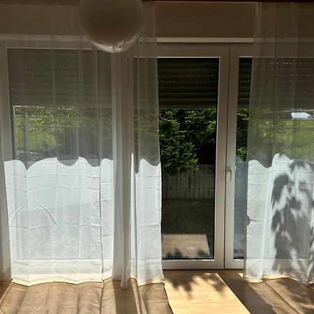 Westfalenpark Apartment With Terrace And Parking Dortmund Exteriör bild