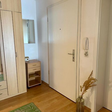 Westfalenpark Apartment With Terrace And Parking Dortmund Exteriör bild