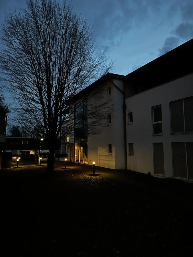 Westfalenpark Apartment With Terrace And Parking Dortmund Exteriör bild