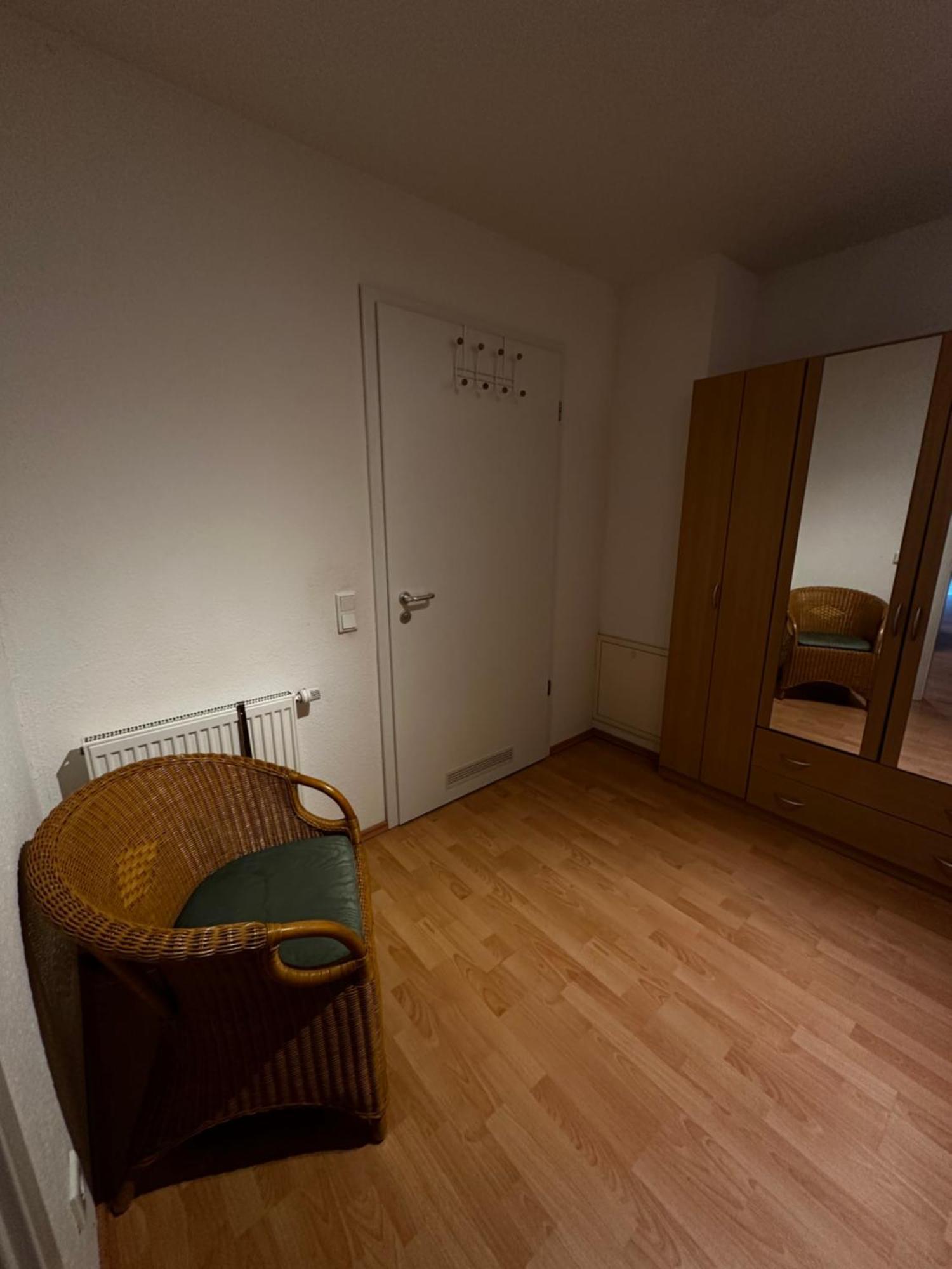 Westfalenpark Apartment With Terrace And Parking Dortmund Exteriör bild