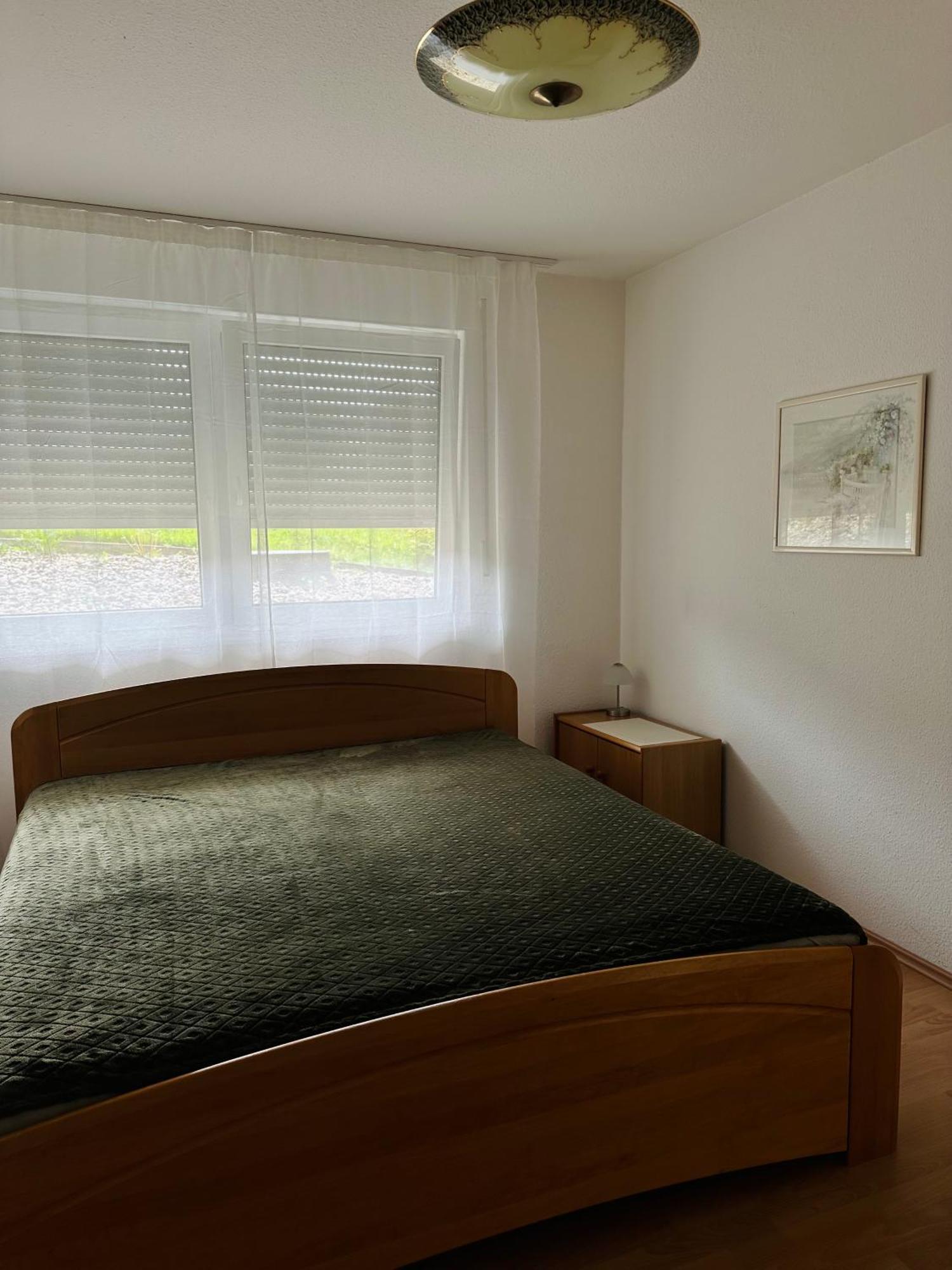 Westfalenpark Apartment With Terrace And Parking Dortmund Exteriör bild
