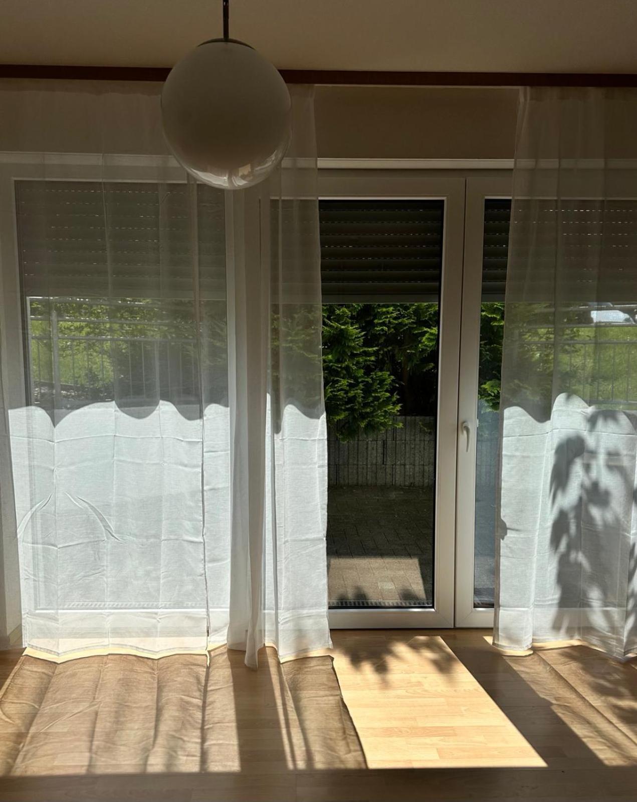 Westfalenpark Apartment With Terrace And Parking Dortmund Exteriör bild