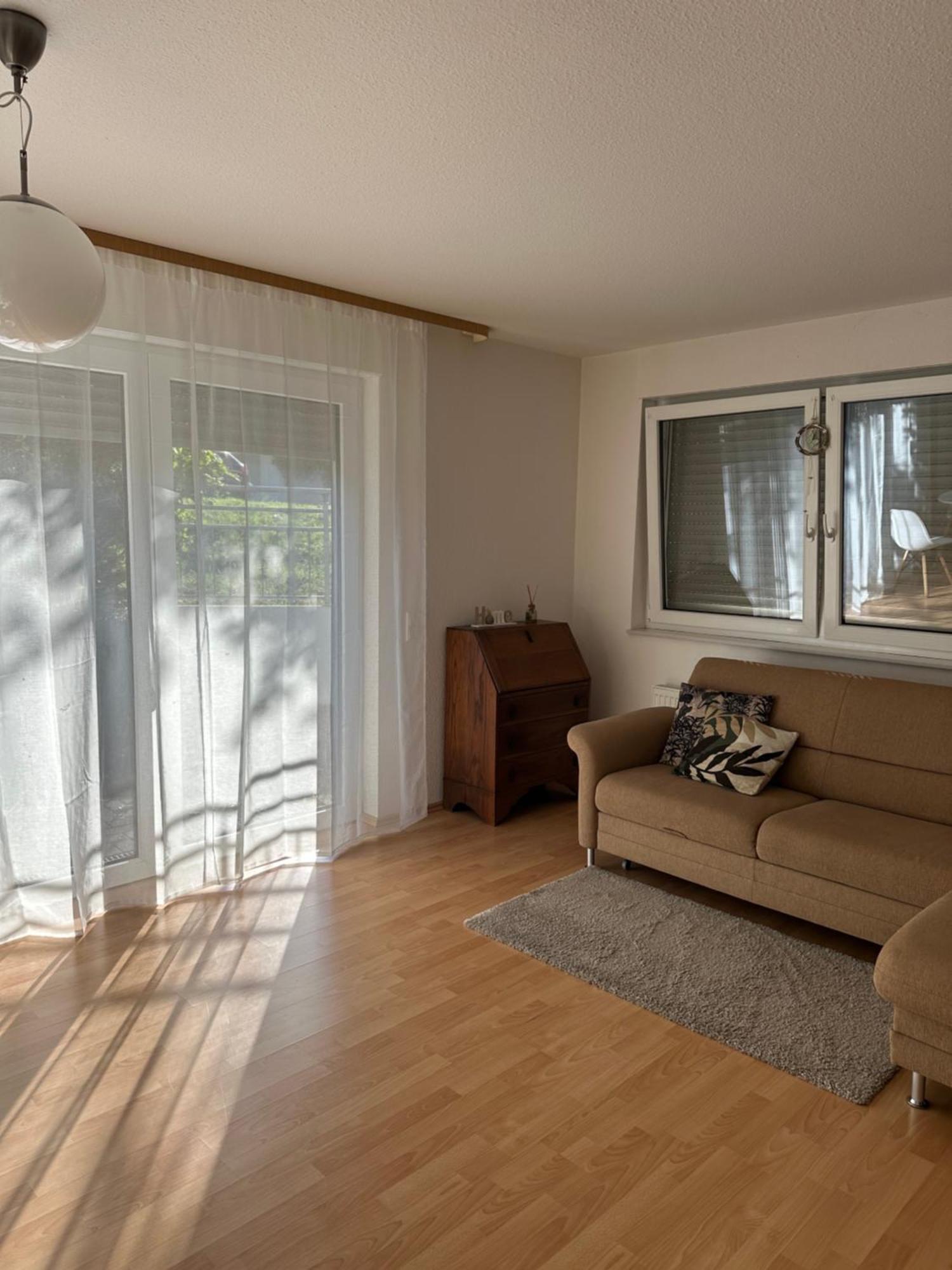 Westfalenpark Apartment With Terrace And Parking Dortmund Exteriör bild