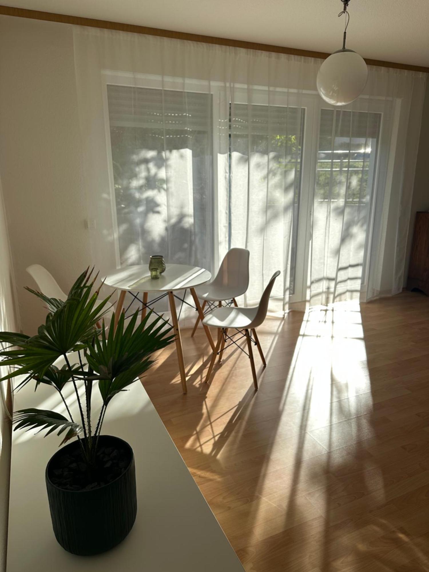 Westfalenpark Apartment With Terrace And Parking Dortmund Exteriör bild